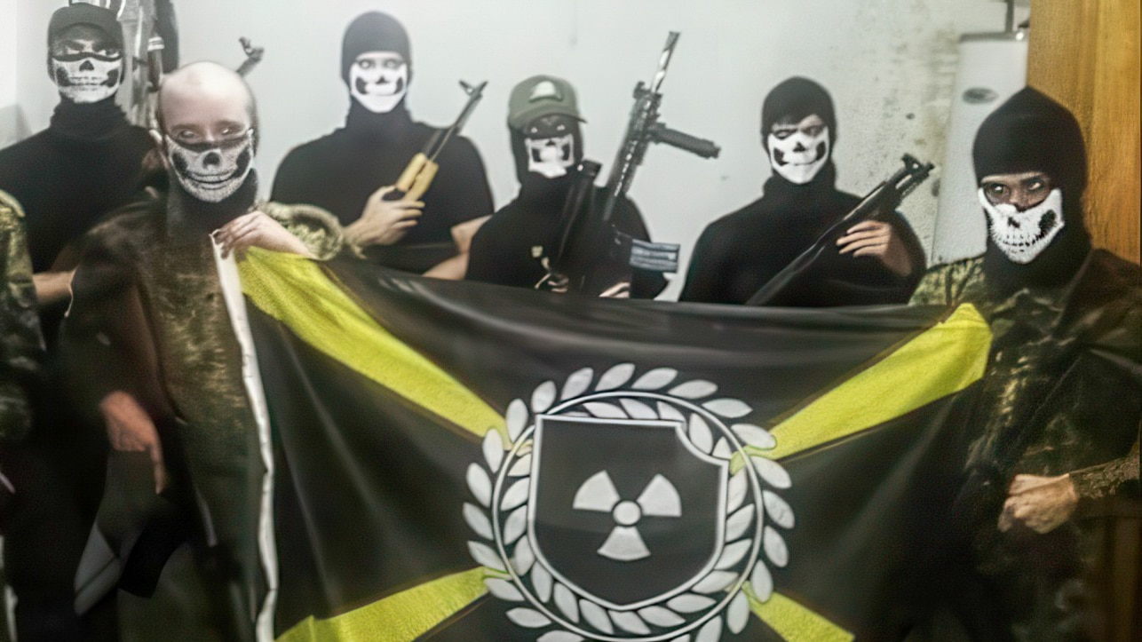 Alarm As Us Far-Right Extremists Eye Drones For Use In Domestic Attacks