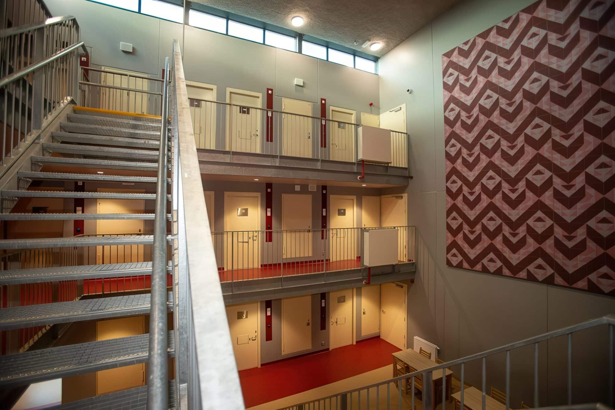 Prisons to test autonomous drones for security