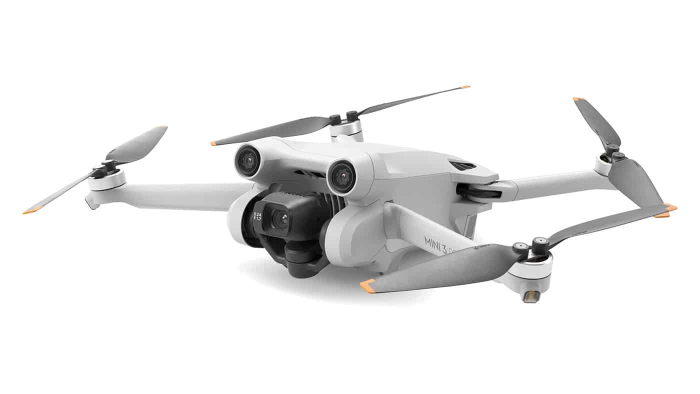 Gamer Crashes Dji Mini Into Plane, Gets $156K Fine &Amp; Jail