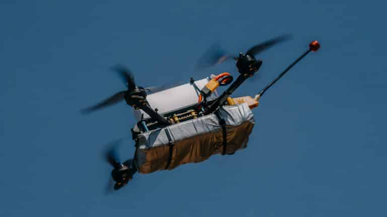 Alarm As Us Far-Right Extremists Eye Drones For Use In Domestic Attacks