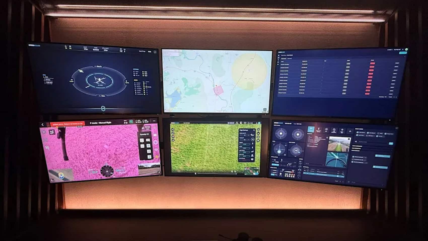 NHS could use drones to fly defibrillators to heart attack victims