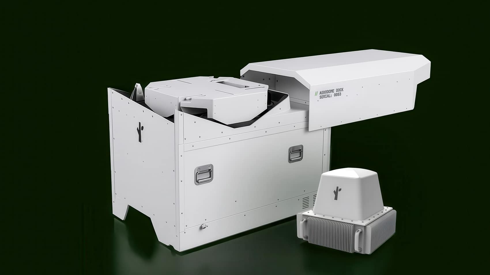 Police Drones May Soon Scan License Plates From the Sky