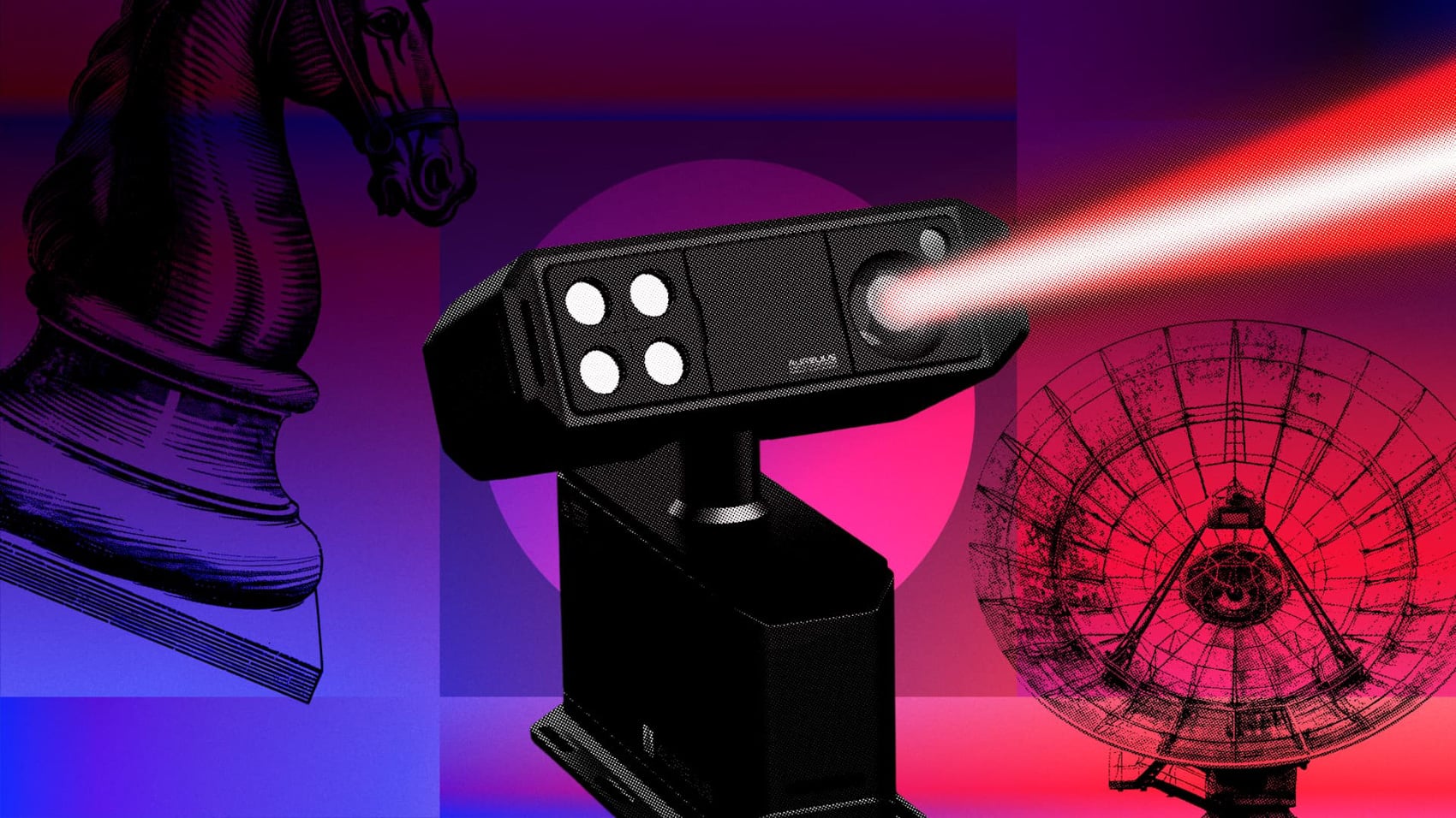 Exclusive: Laser Specialist Aurelius Gets $10 Million For Counter-Drone Quest