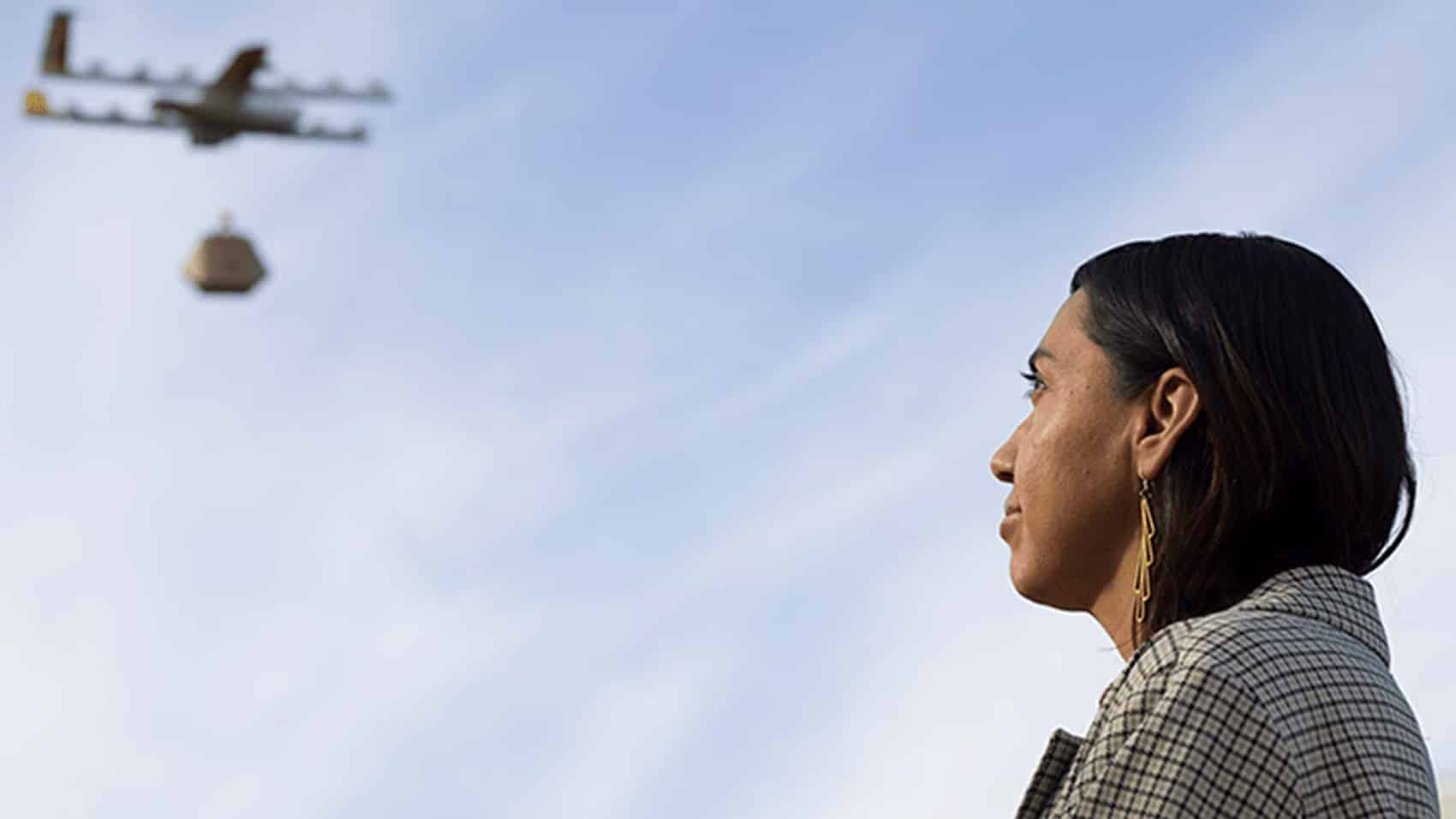 Dfw Residents Can Try Blue Bell'S Newest Flavor For Free — And It'Ll Come By Drone