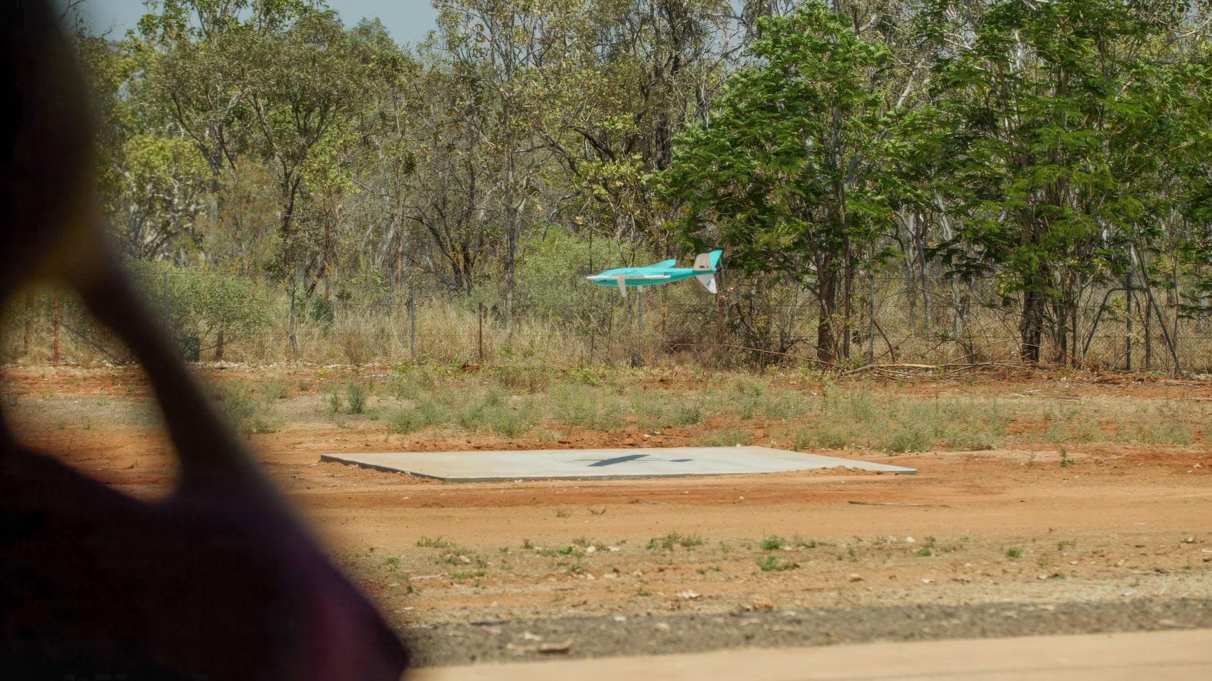 Australia Opens Massive Outback Proving Ground For Drones
