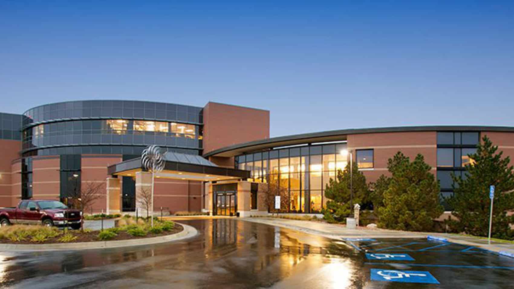 Kansas Profile: Rural hospital receives historic delivery by drone