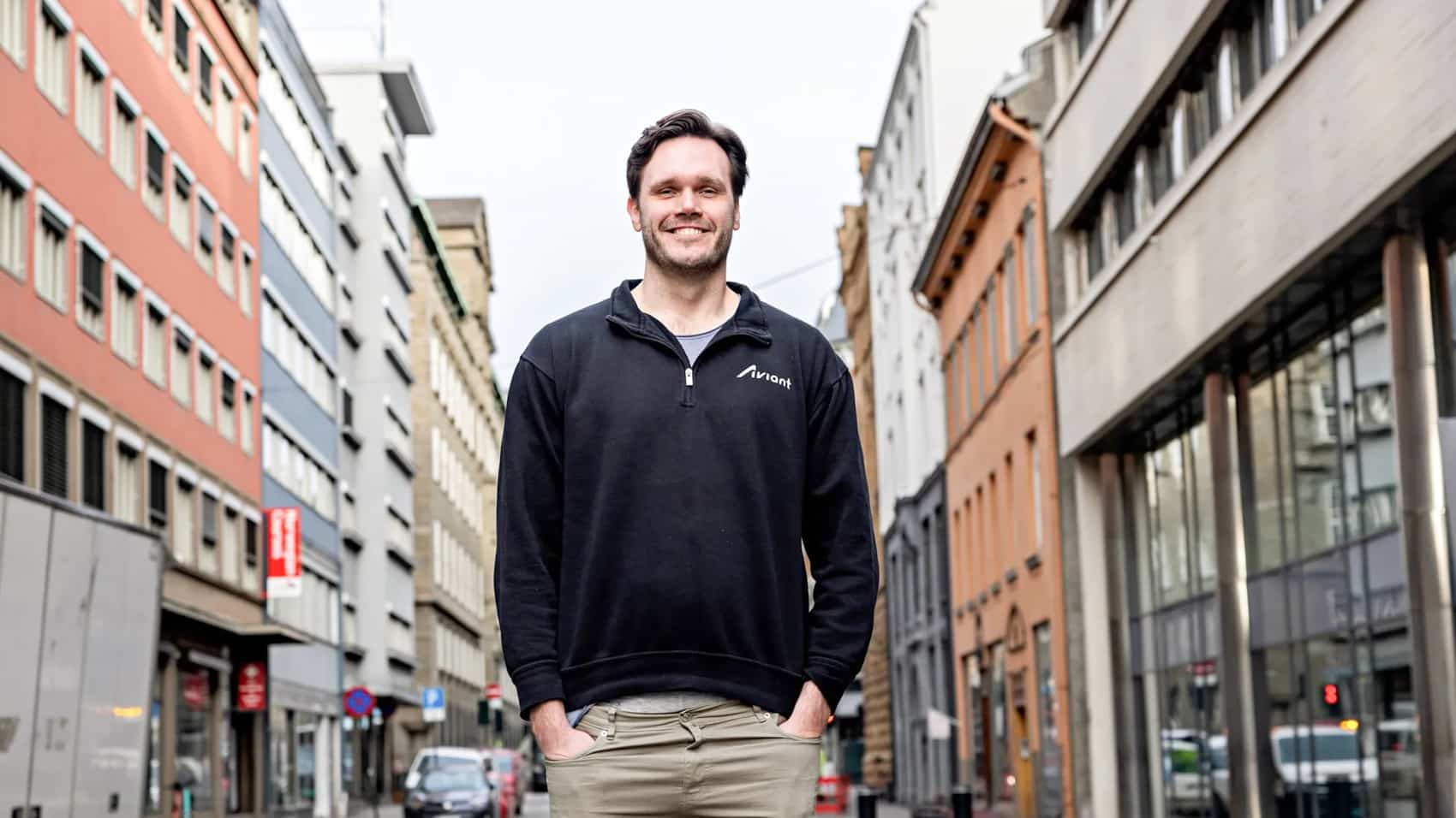 Will Drones Deliver Your Next Hot Food Order?