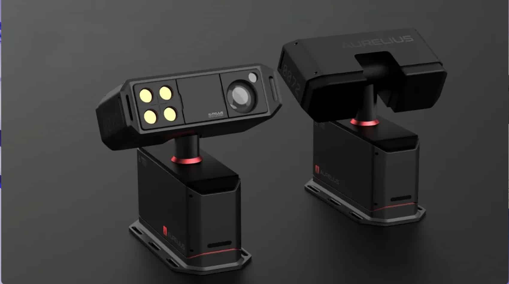 Exclusive: Laser Specialist Aurelius Gets $10 Million For Counter-Drone Quest