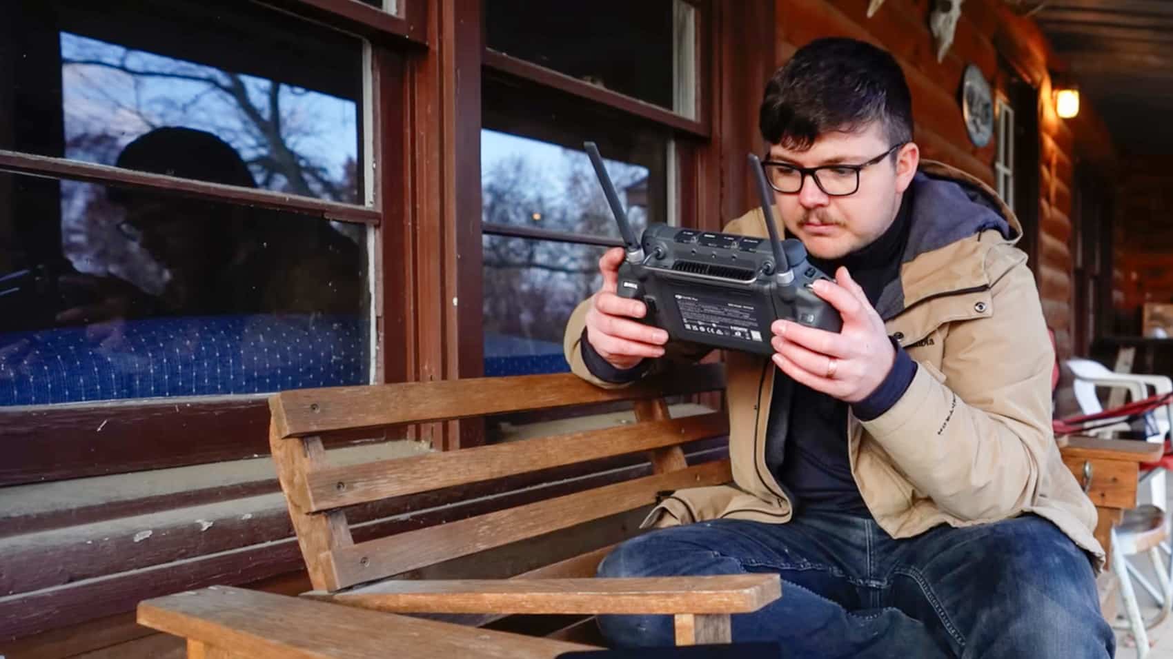 Podcast: This Thermal Drone Project Is Revealing the Surprising Behavior of Mature Bucks