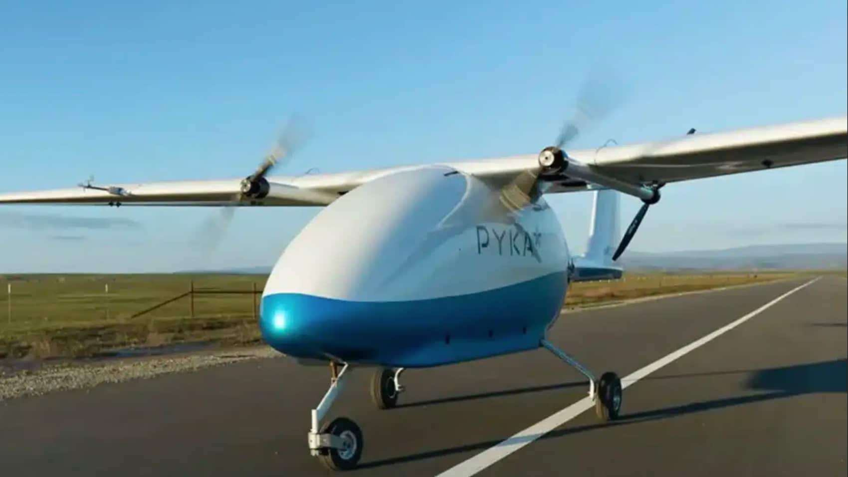 Kansas Profile: Rural hospital receives historic delivery by drone