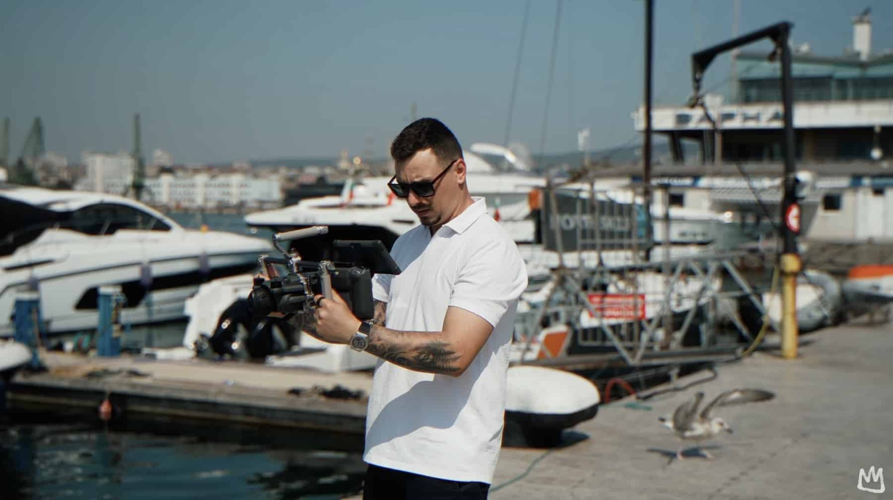 Dji Mavic 4 Pro Weirdest Accessory, But I Love It! 2