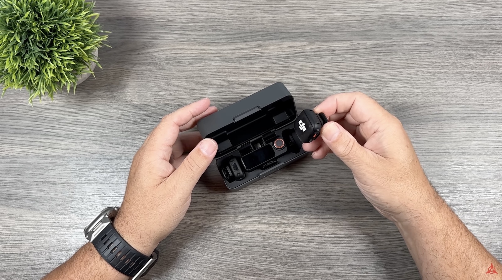 Dji Mic 3 - Overview And New Features Of Wireless Microphone 2