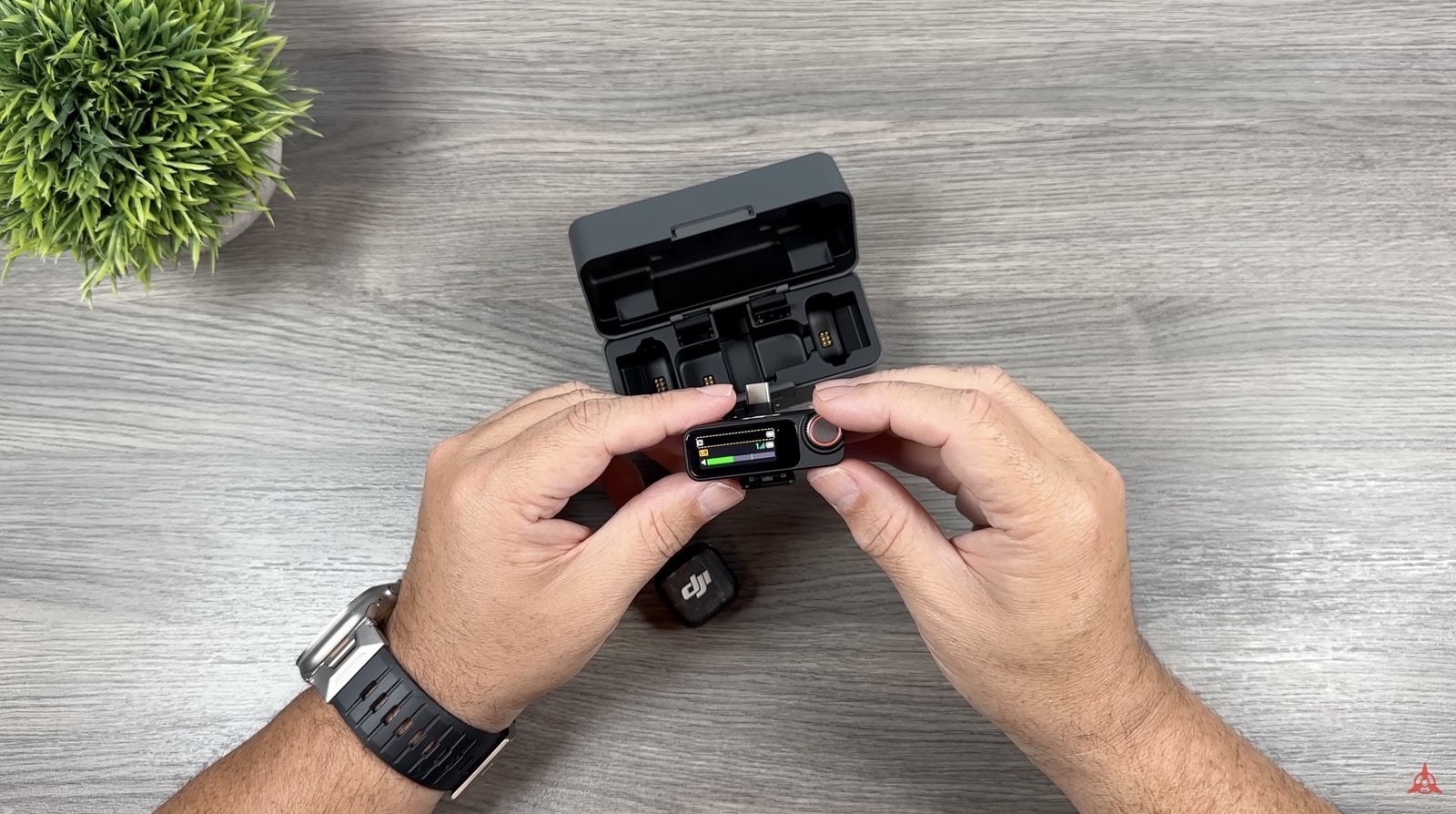 Dji Mic 3 - Overview And New Features Of Wireless Microphone 3