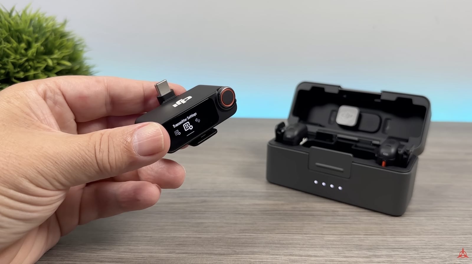 Dji Mic 3 - Overview And New Features Of Wireless Microphone 4