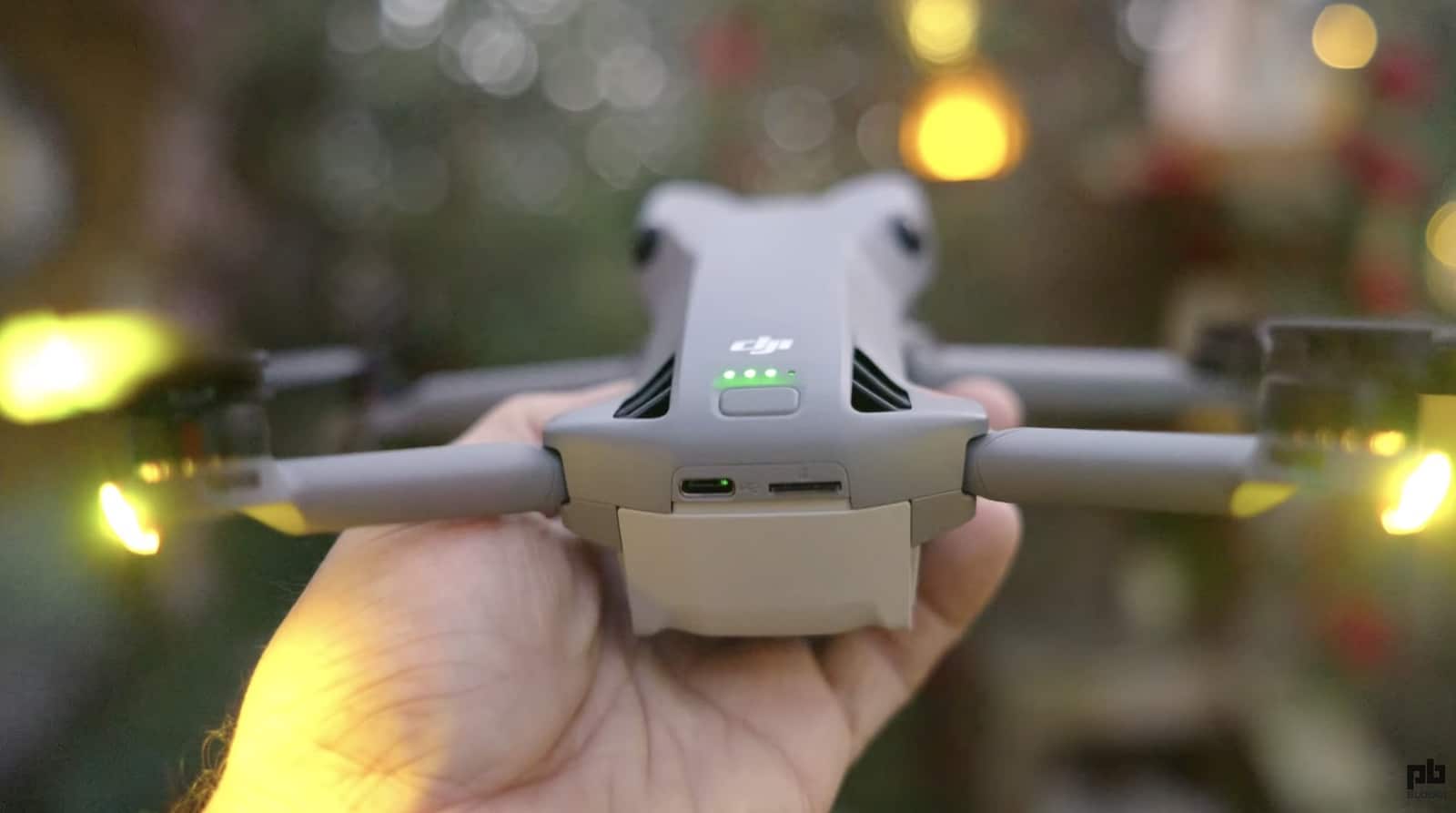 DJI Mini 5 Pro: Philip Bloom’s Comprehensive Review Unveils Game-Changing Features for Drone Pilots 14