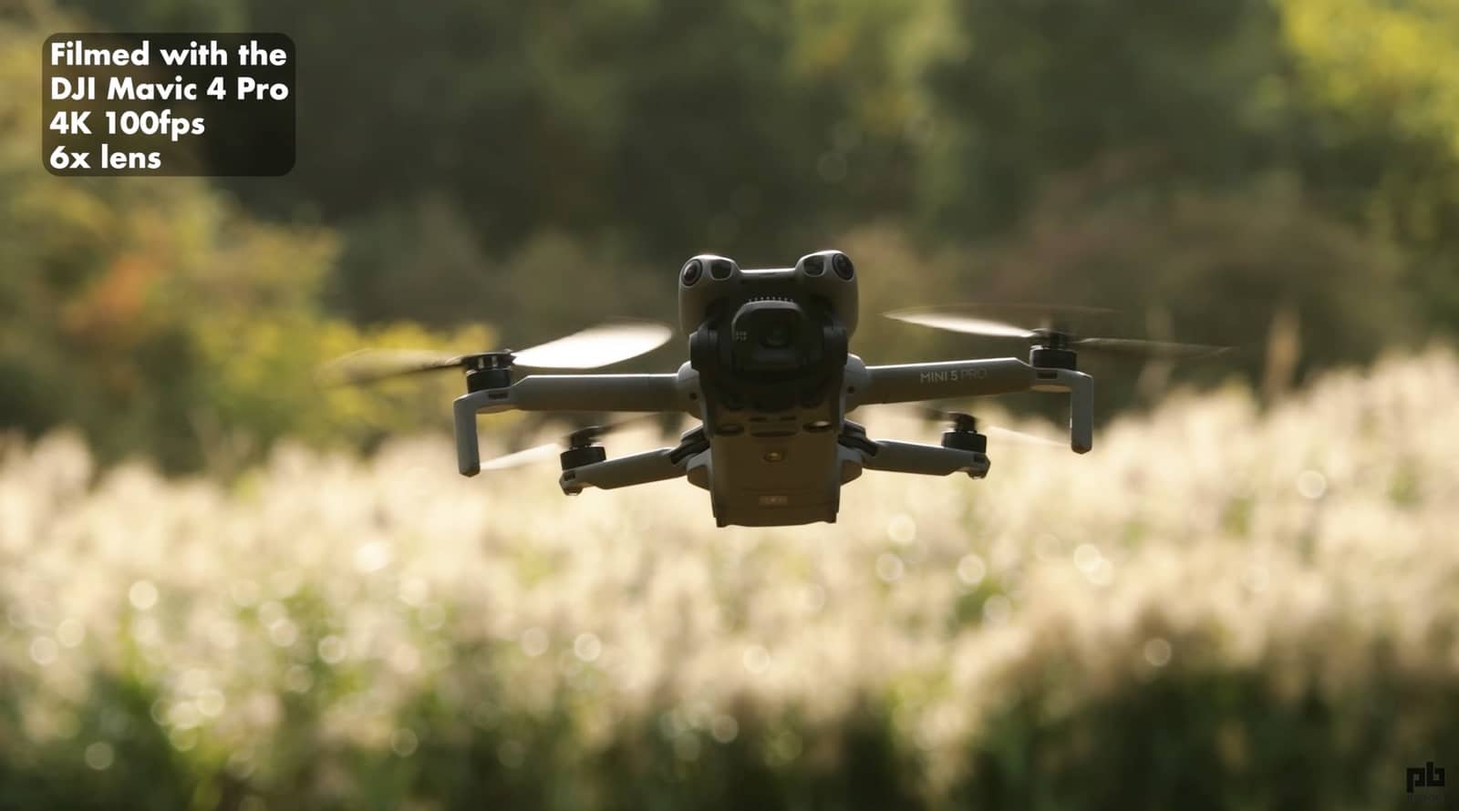 DJI Mini 5 Pro: Philip Bloom’s Comprehensive Review Unveils Game-Changing Features for Drone Pilots