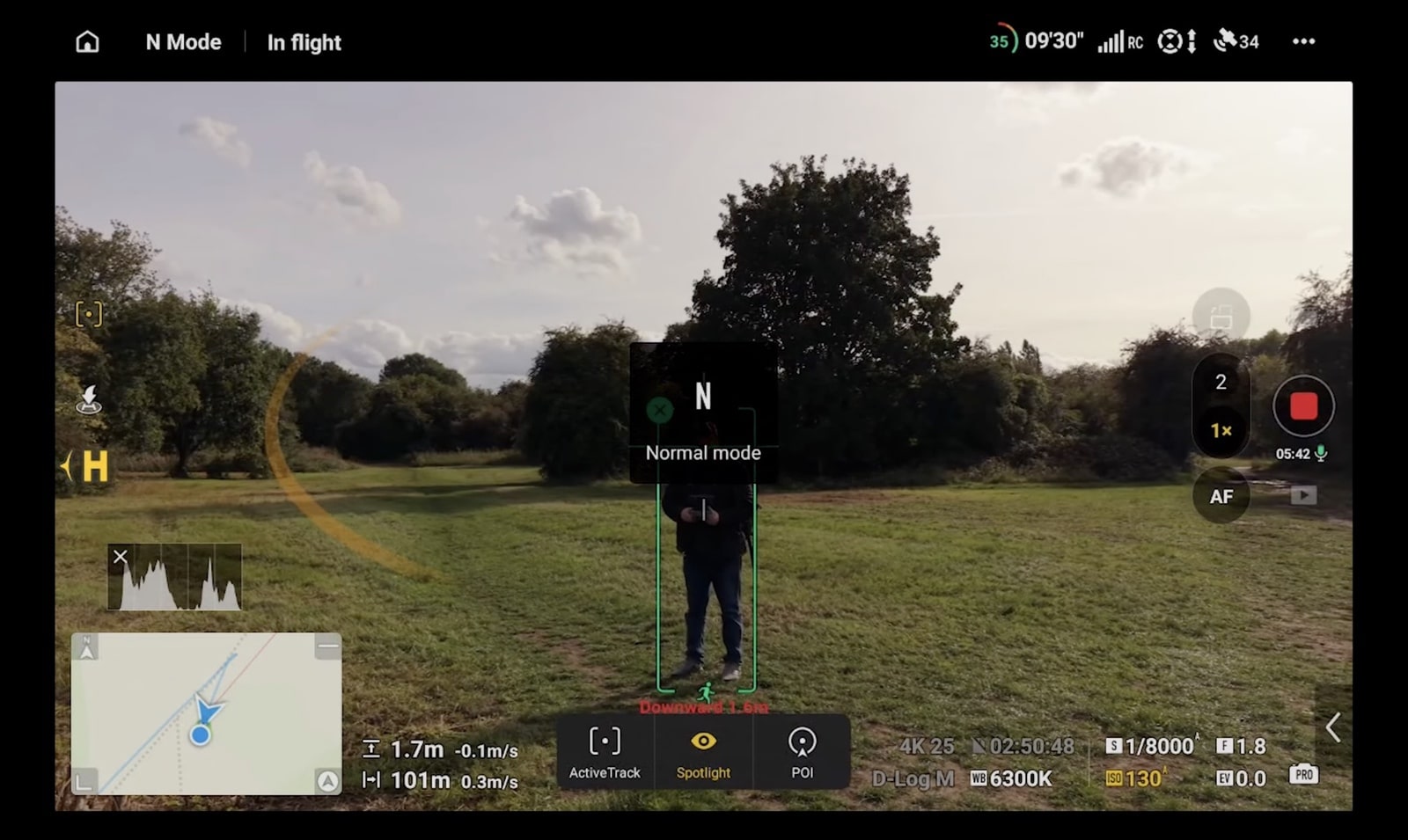 DJI Mini 5 Pro: Philip Bloom’s Comprehensive Review Unveils Game-Changing Features for Drone Pilots