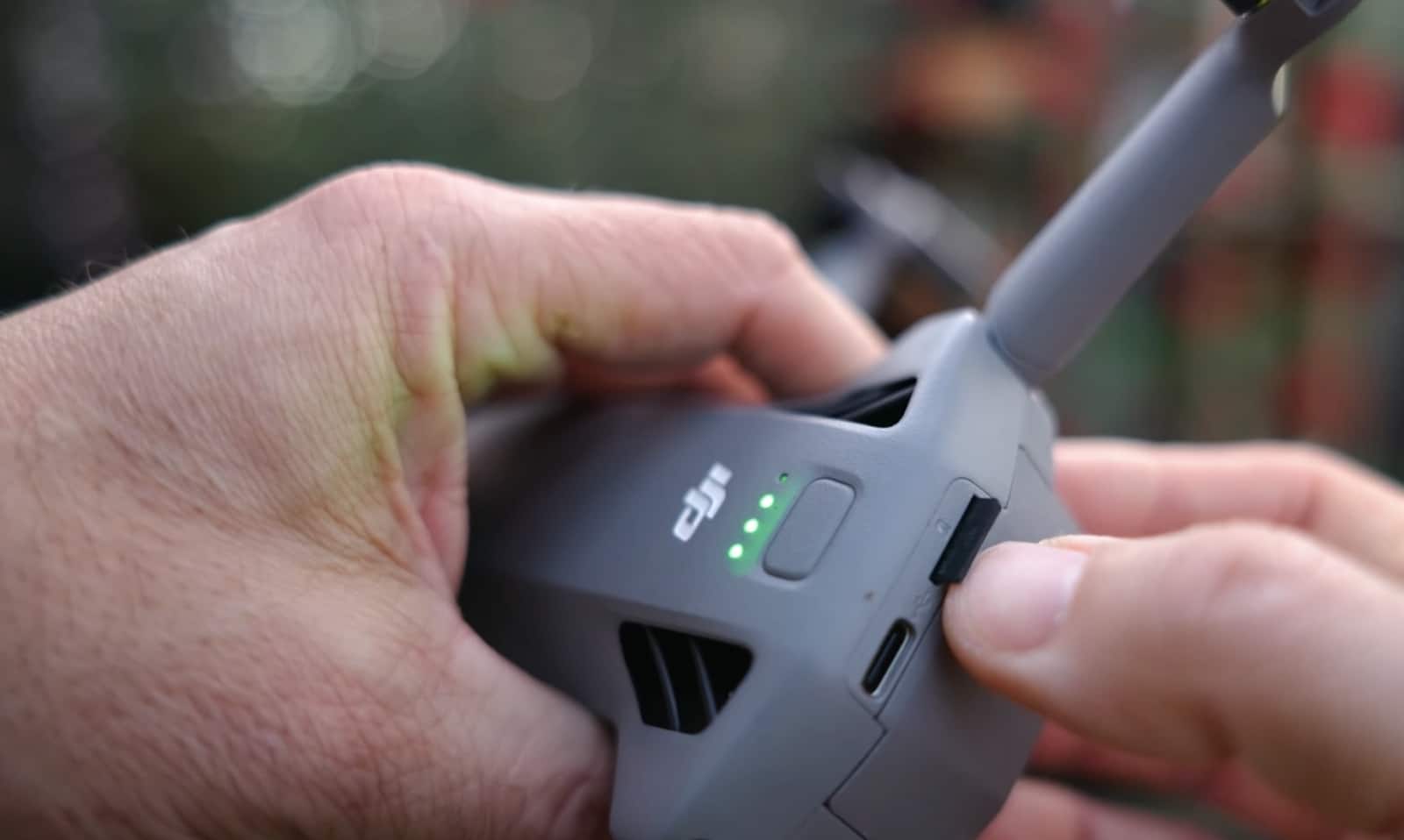 DJI Mini 5 Pro: Philip Bloom’s Comprehensive Review Unveils Game-Changing Features for Drone Pilots