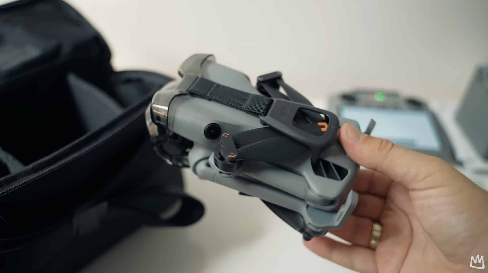 DJI Mini 5 Pro Review - BIG IMPROVEMENTS in ALL The Right Places!