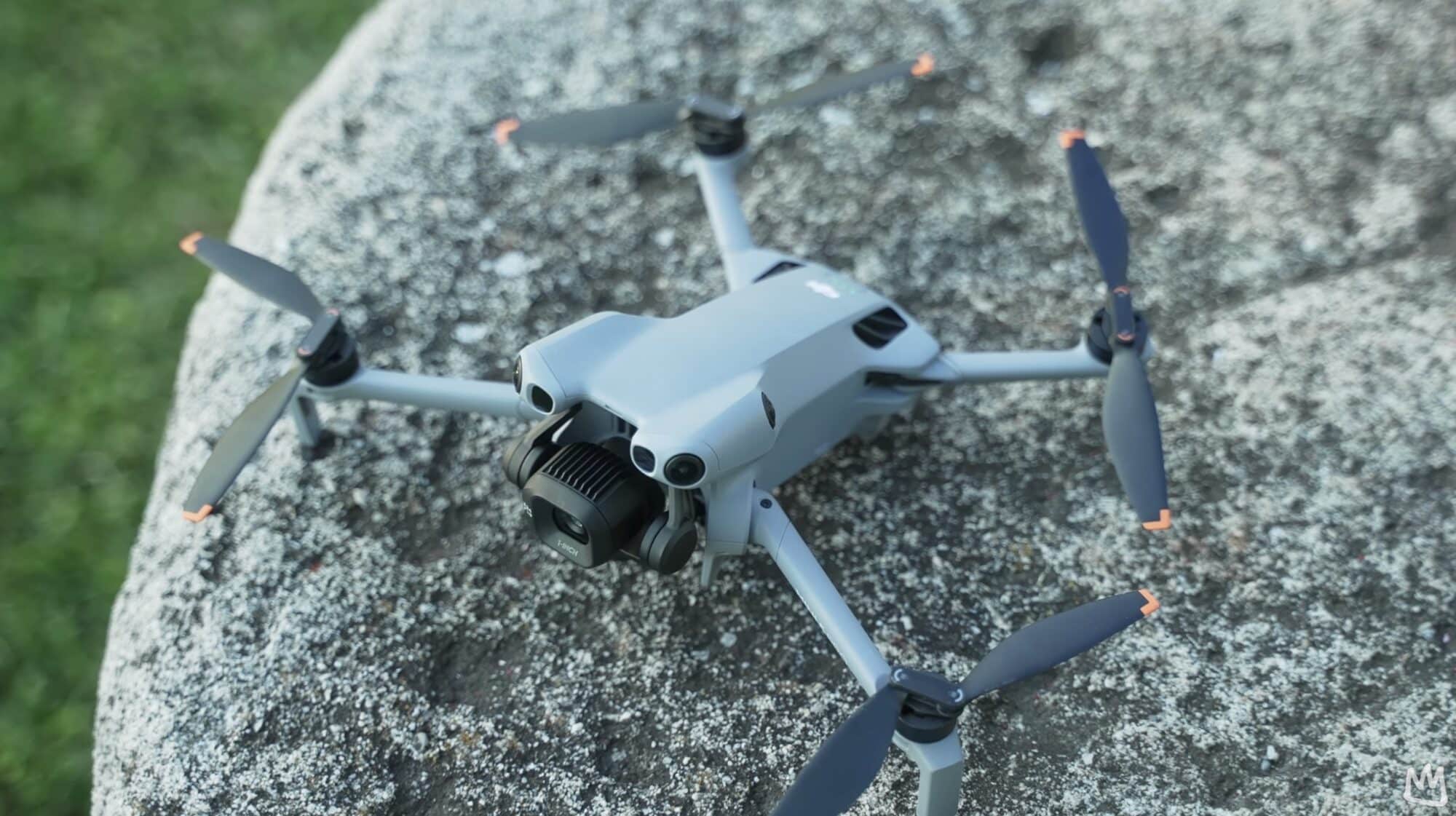 DJI Mini 5 Pro Review - BIG IMPROVEMENTS in ALL The Right Places! 8