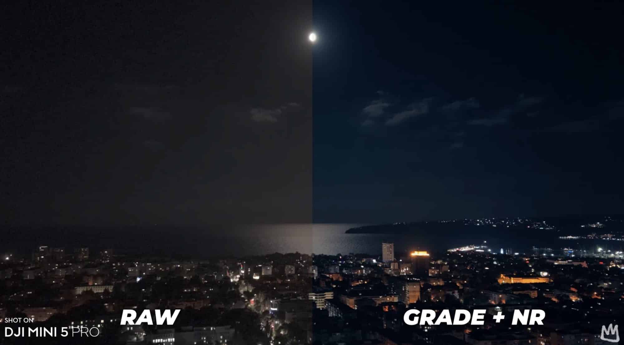 DJI Mini 5 Pro Review - BIG IMPROVEMENTS in ALL The Right Places! 5