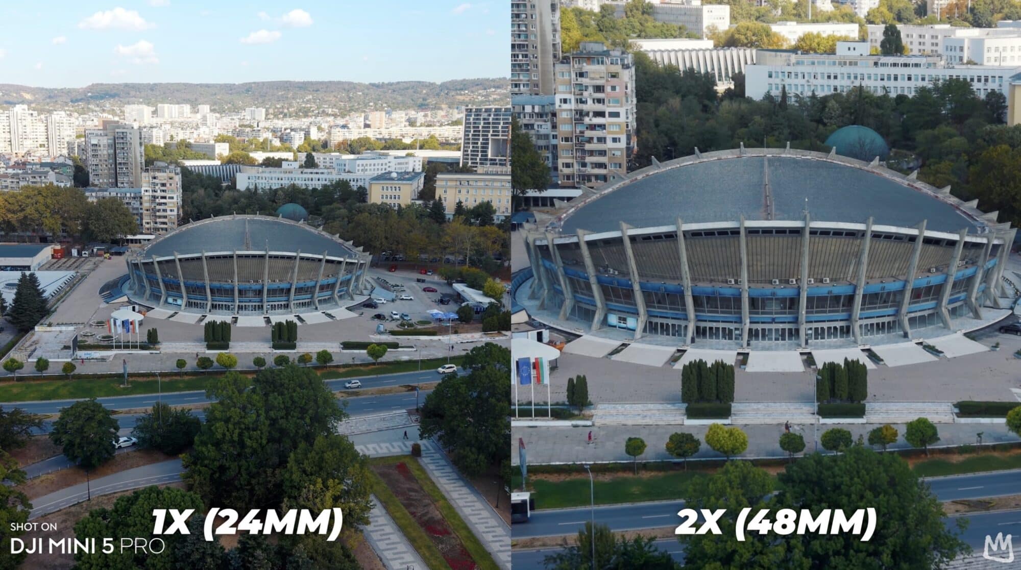 DJI Mini 5 Pro Review - BIG IMPROVEMENTS in ALL The Right Places! 6