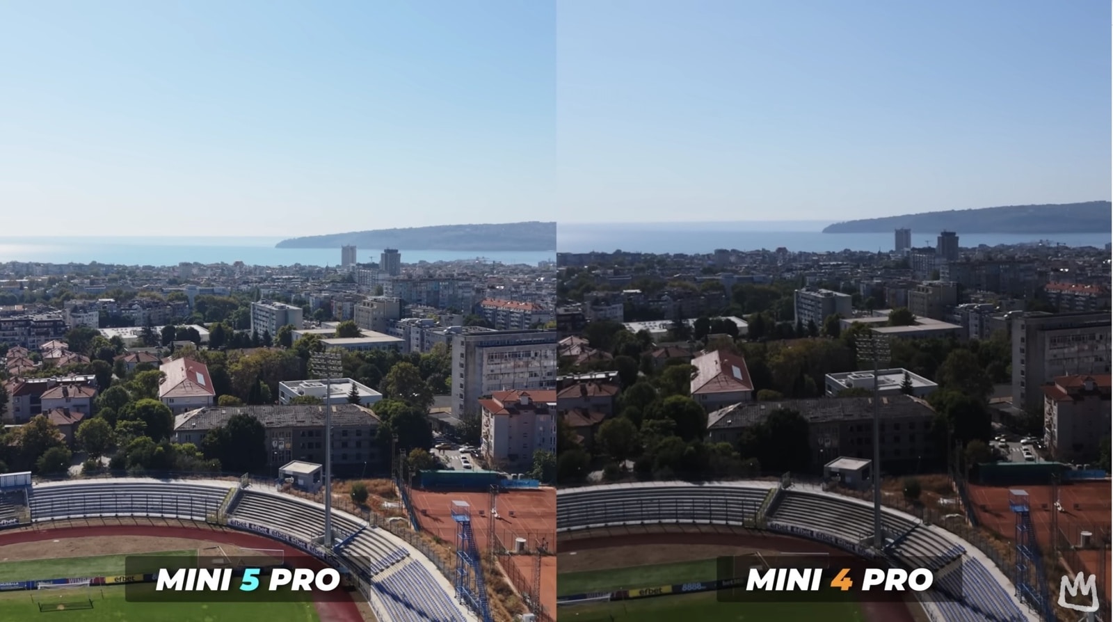 Dji Mini 5 Pro Vs Mini 4 Pro - Full Comparison! Worth Upgrading?