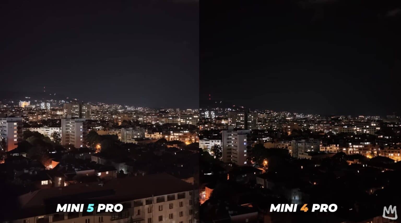 DJI Mini 5 Pro Vs Mini 4 Pro - FULL COMPARISON! Worth Upgrading?