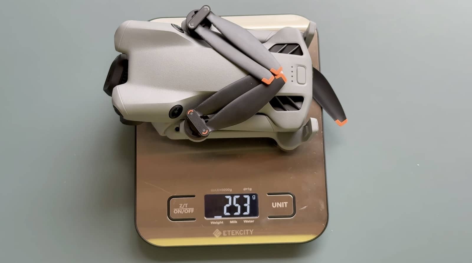 Dji Mini 5 Pro'S Weight Problem: Are You At Risk?