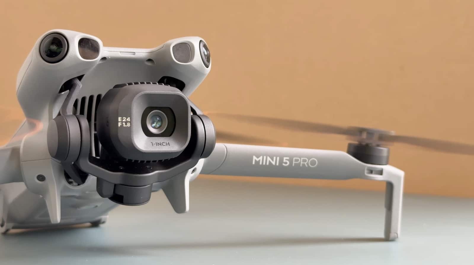 Dji Mini 5 Pro'S Weight Problem: Are You At Risk?