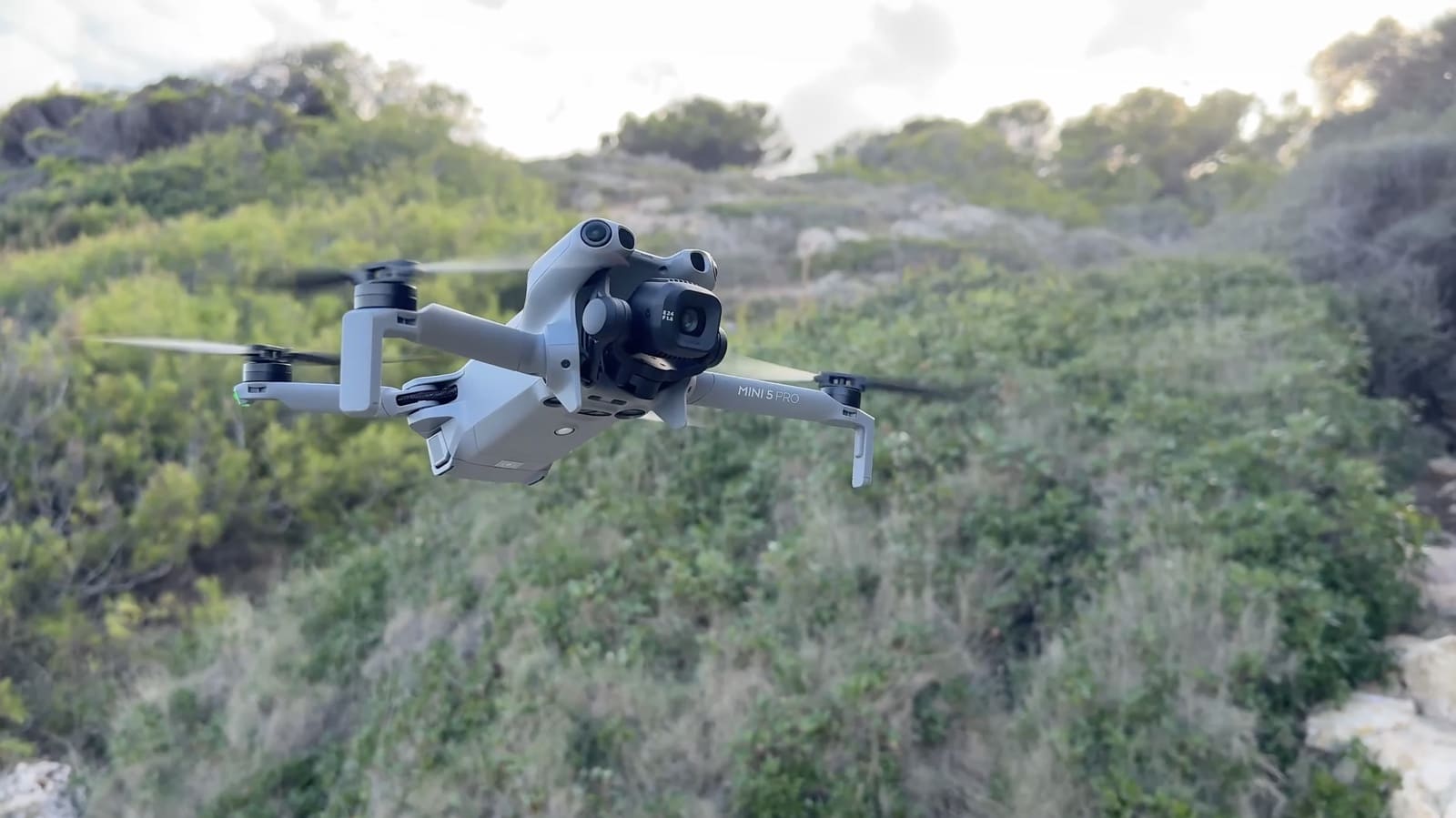 Dji Mini 5 Pro'S Weight Problem: Are You At Risk?