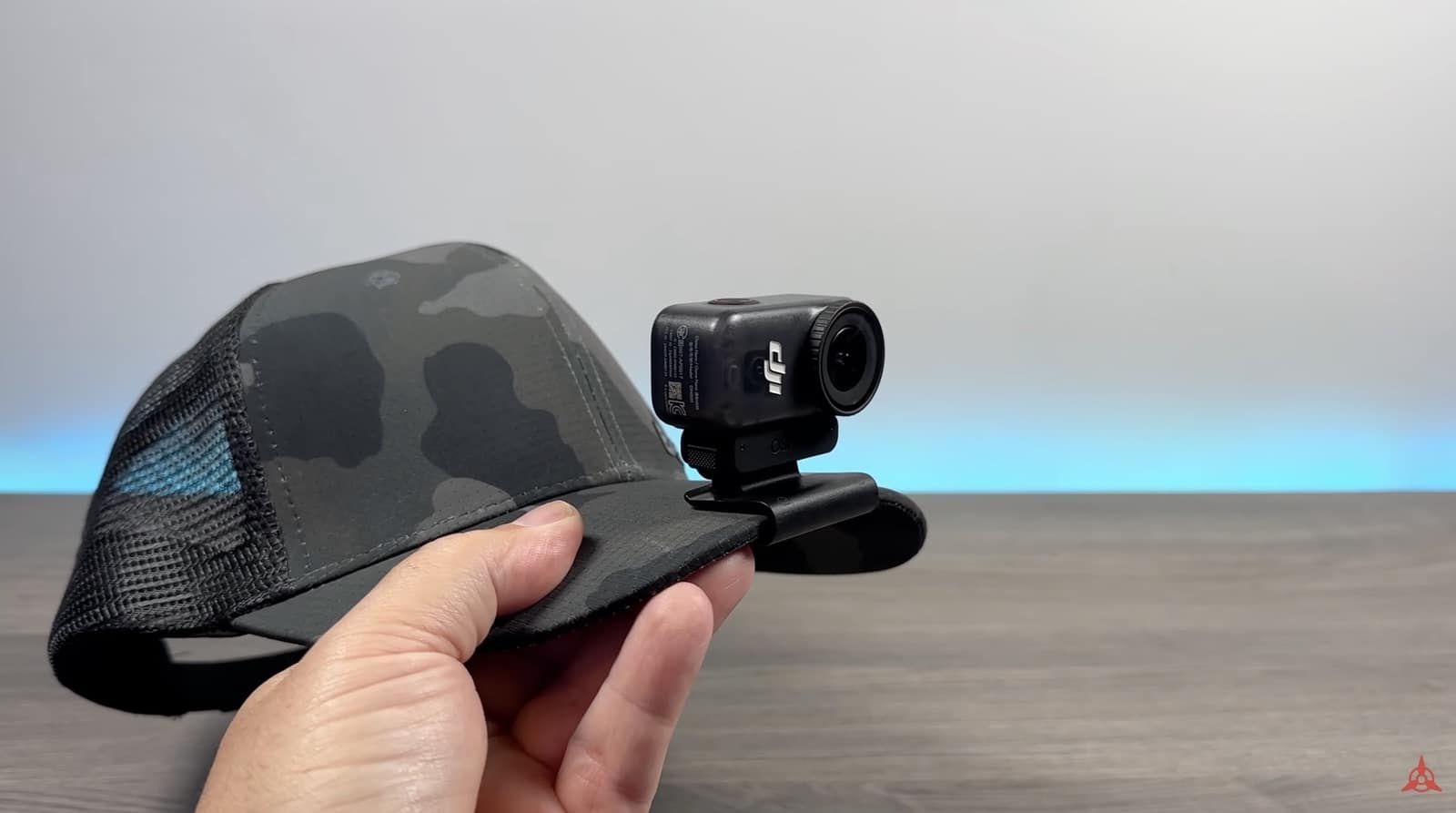 DJI Osmo Nano: A Compact Vlogging and POV Camera