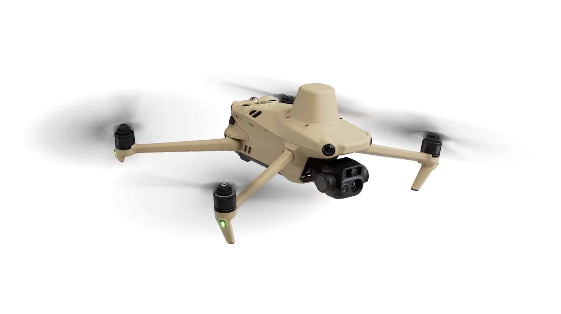 Dji Shell Game Exposed: Security Bot Catches Dji'S Fikaxo Proxy Before Congressional Deadline