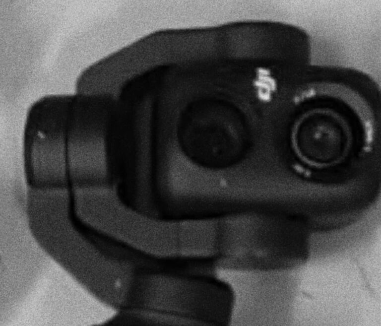 Drone Pilots Eye Dji Osmo Pocket 4: Leaked Dual-Camera Setup Could Transform Ground-Level Content Creation