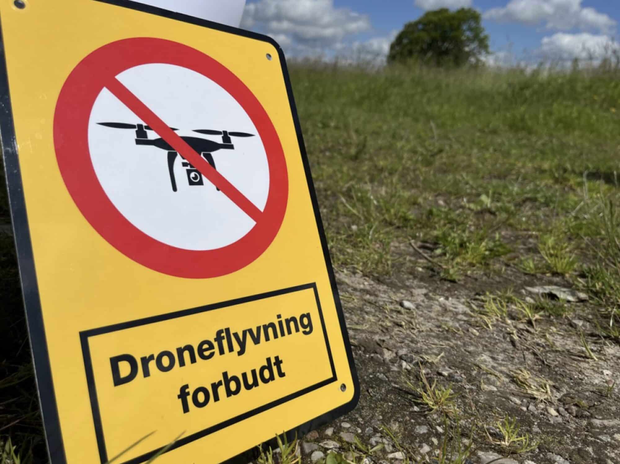 France, Sweden Deploy Anti-Drone Units To Secure Eu Summit In Denmark