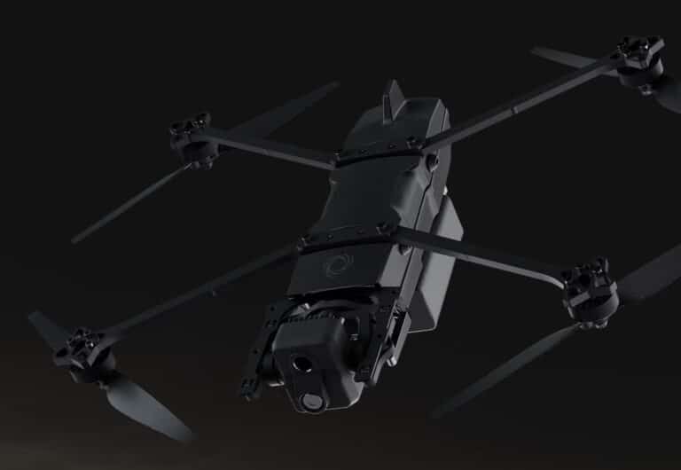 French Drone Maker Harmattan Ai Targets $1B Valuation In Defense Boom