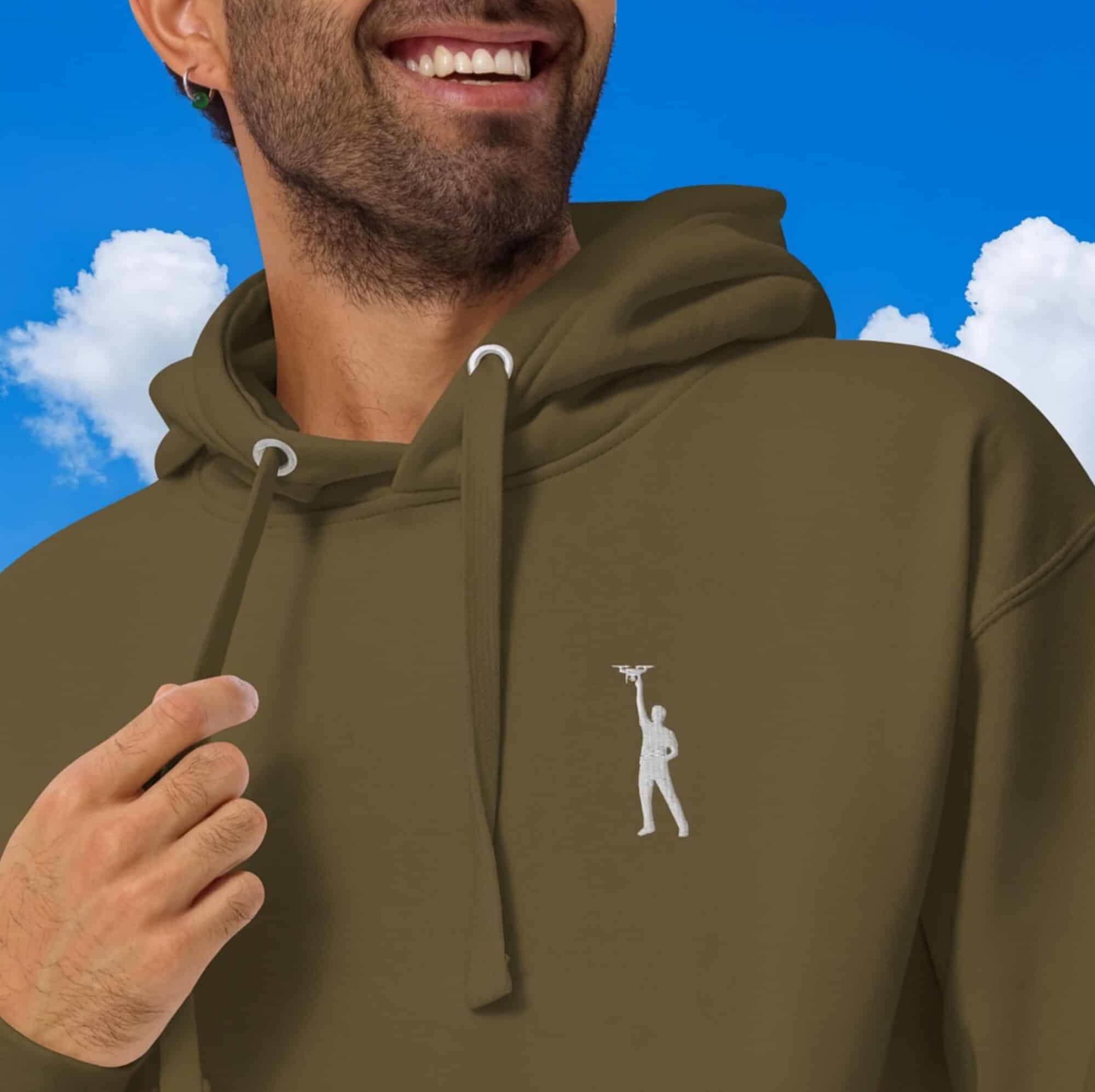 Introducing The Dronexl E-Store: Gear Up And Show Your Drone Passion!