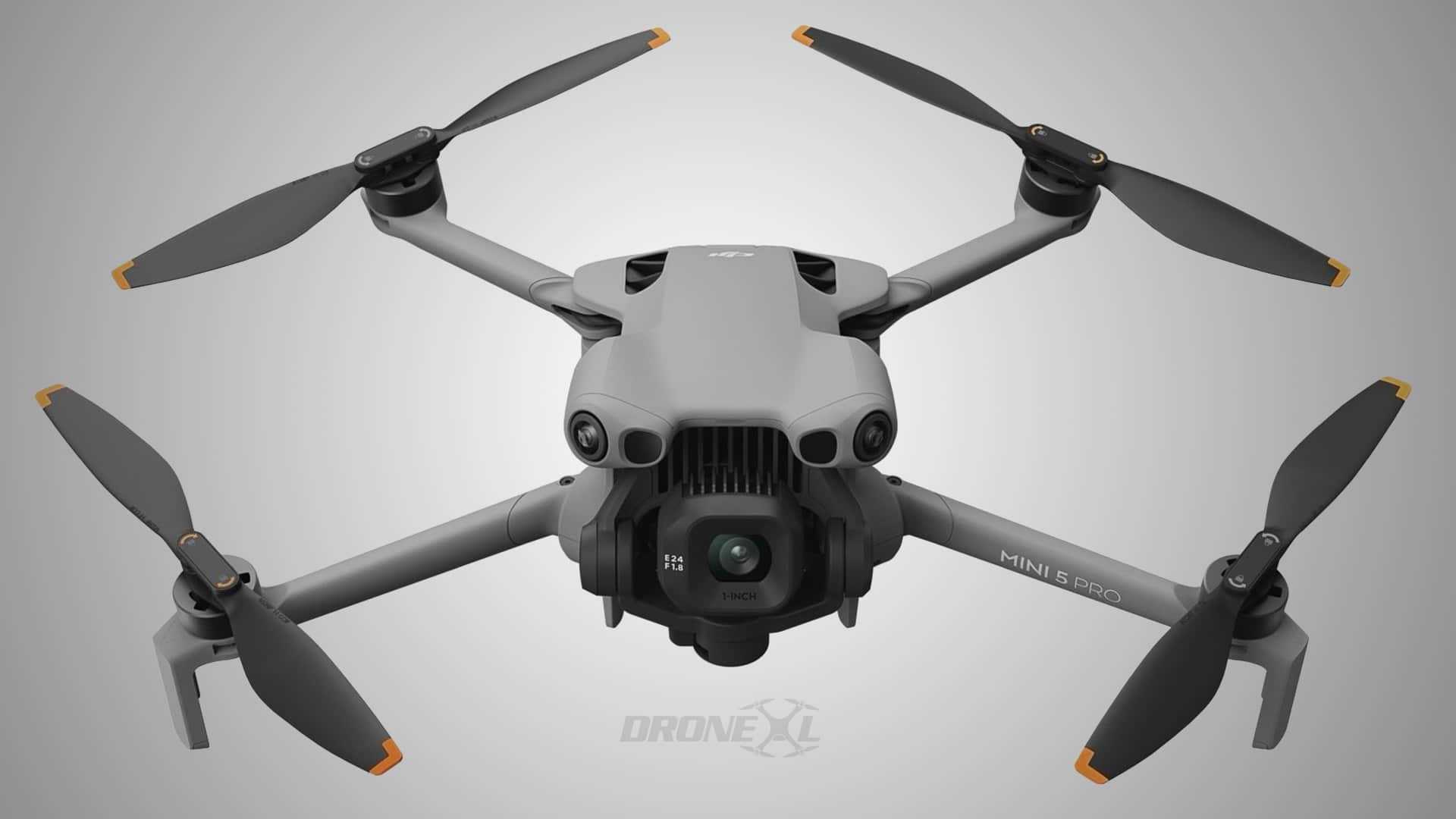 DJI MINI 5 Pro Launch Imminent. 'Pro in Mini' set on September 16th 6
