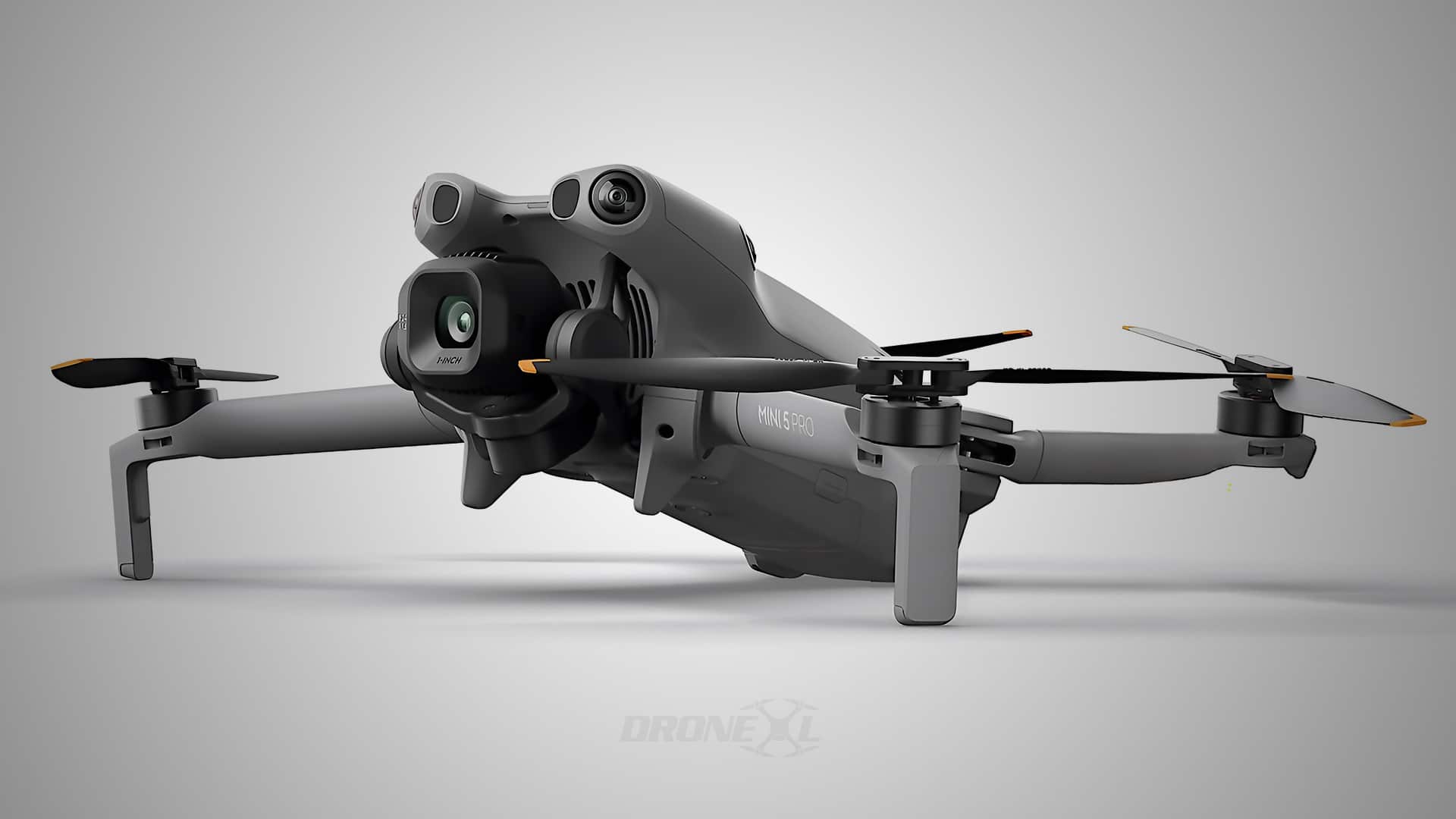 DJI MINI 5 Pro Launch Imminent. 'Pro in Mini' set on September 16th 4