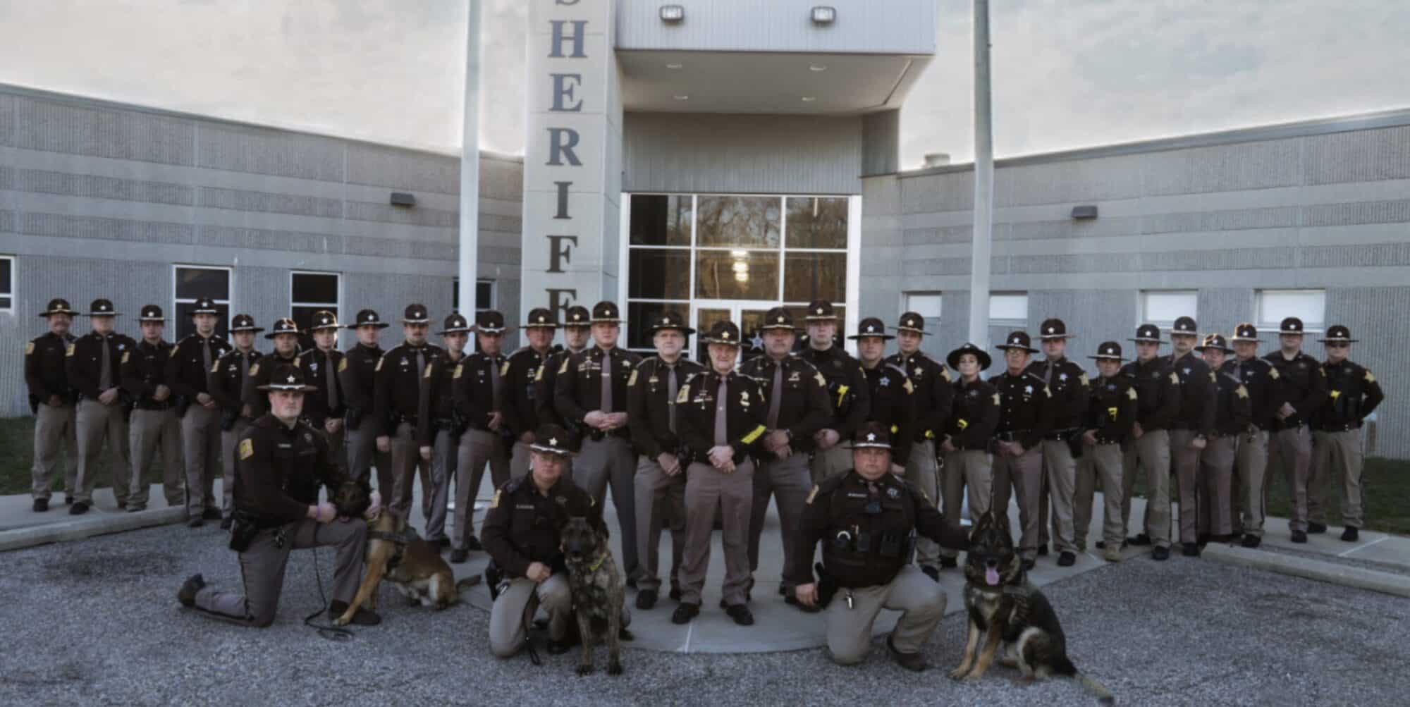 Police Drone Tracks Down Suspect Who Fled Crash Scene In Indiana 1