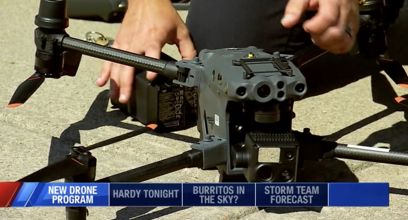 The Syracuse Police Department (SPD) is seeking the city’s approval for a new drone program to assist with high-priority incidents, following the proven success of the Fulton Police Department’s aerial operations.