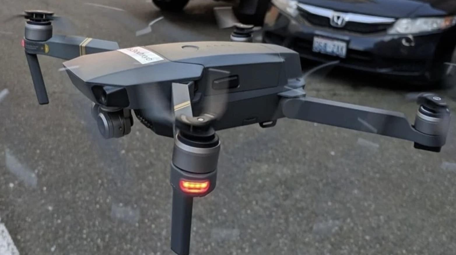 Portland Police Expands Drone Program, Adds Gresham Partnership And Precinct-Level Coverage 1