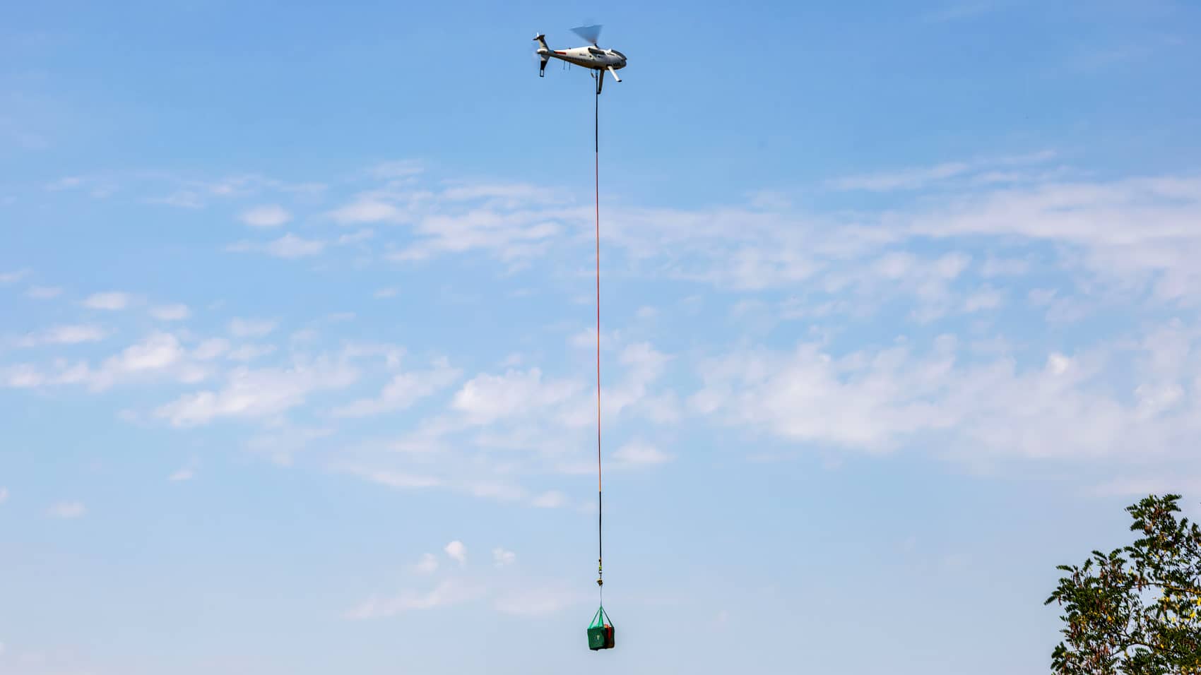 Canada'S Navy Taps Schiebel'S S-100 Drone For Its Warships