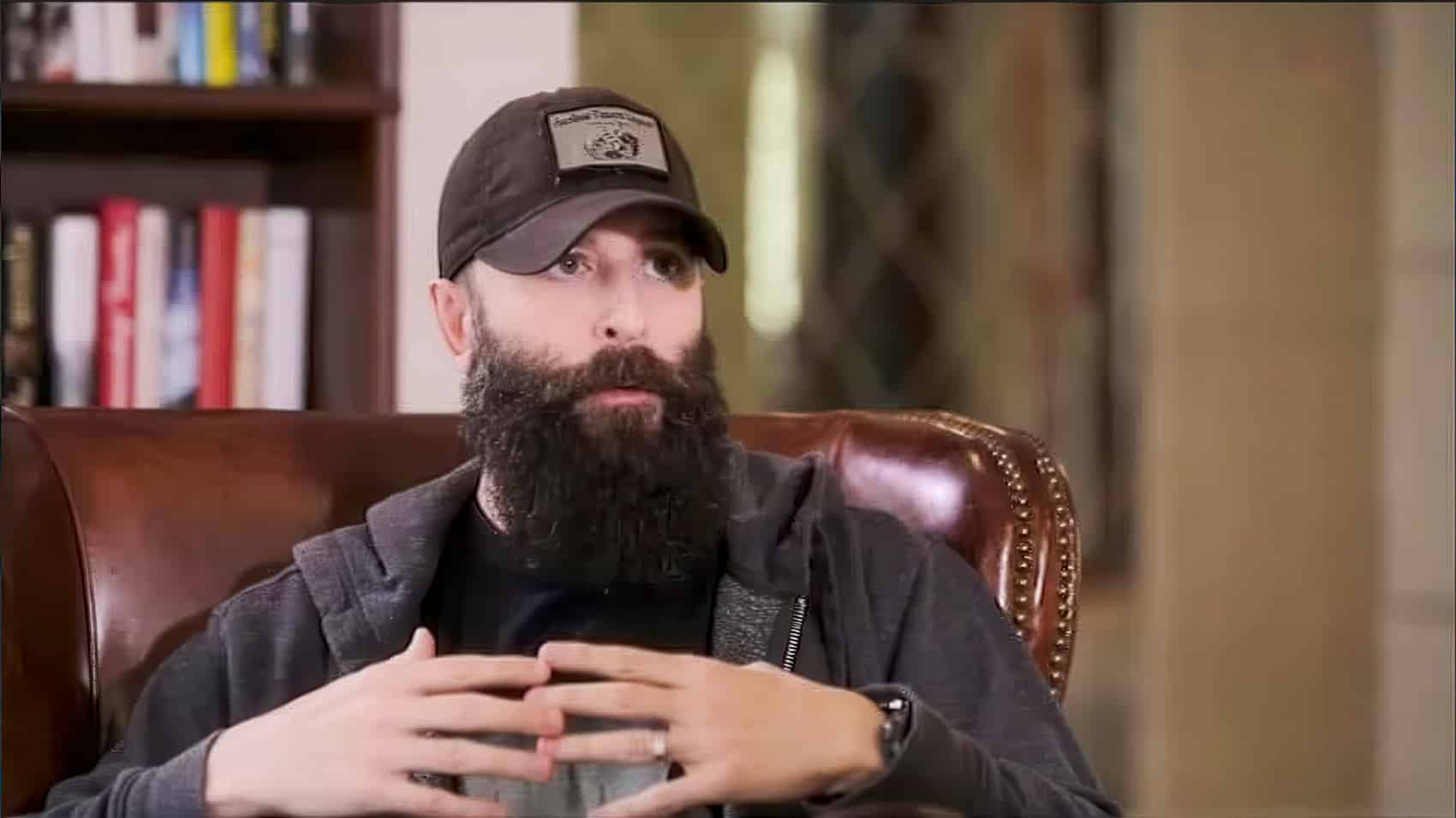 Alarm As Us Far-Right Extremists Eye Drones For Use In Domestic Attacks