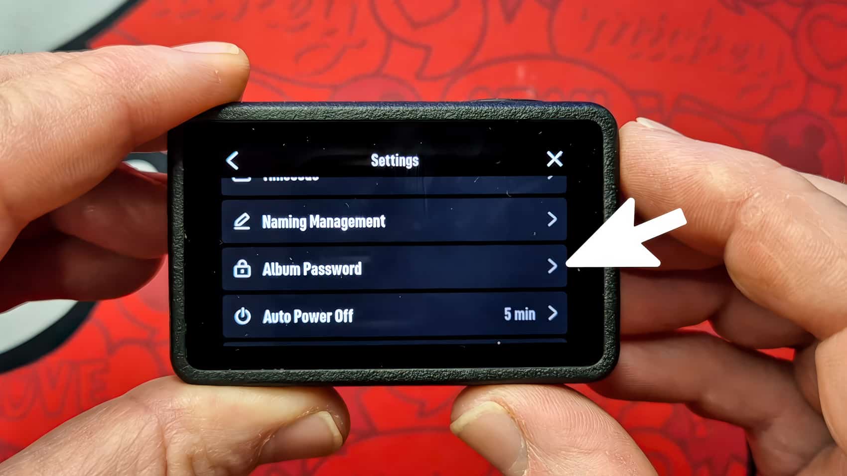 Dji Action 5 Pro'S New Firmware Locks Down Your Privacy