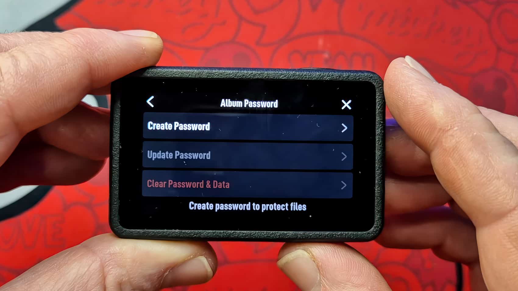 Dji Action 5 Pro'S New Firmware Locks Down Your Privacy