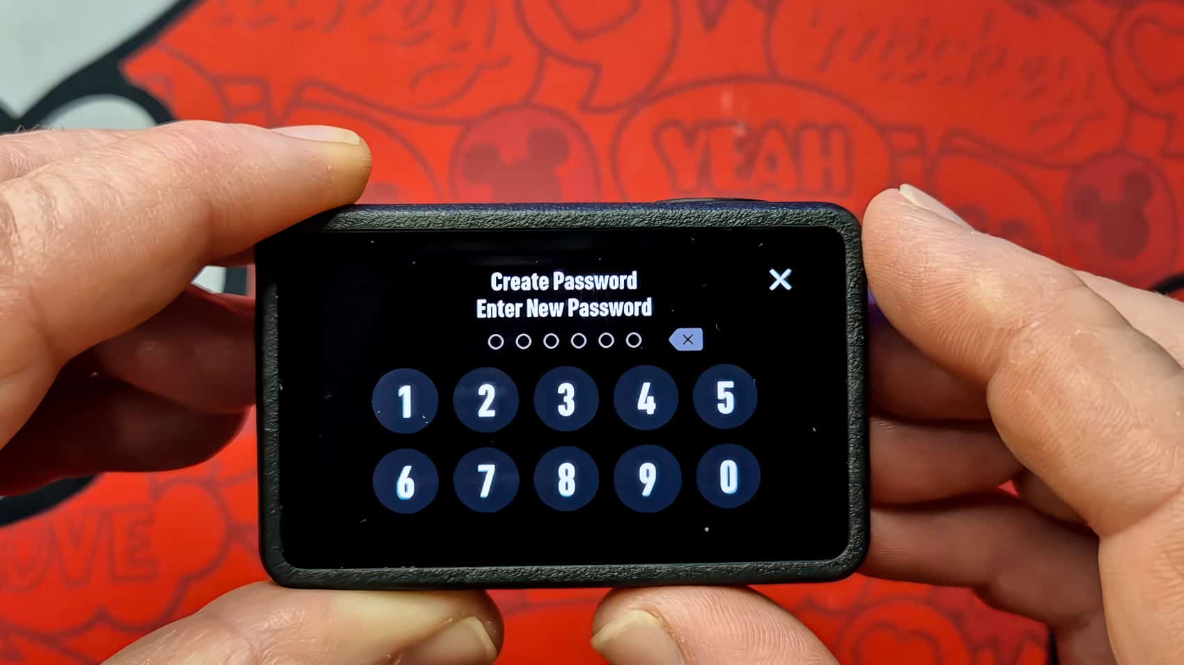 Dji Action 5 Pro'S New Firmware Locks Down Your Privacy