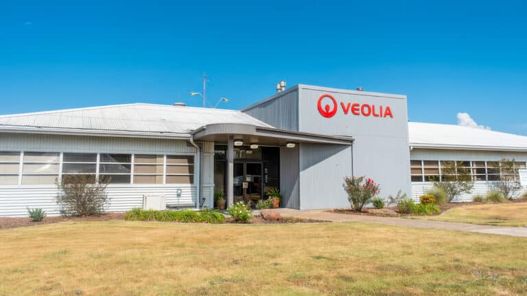 Drone Spies? A Vicious Legal Battle Erupts Between Two Us Waste Giants Veolia Clean Harbors
