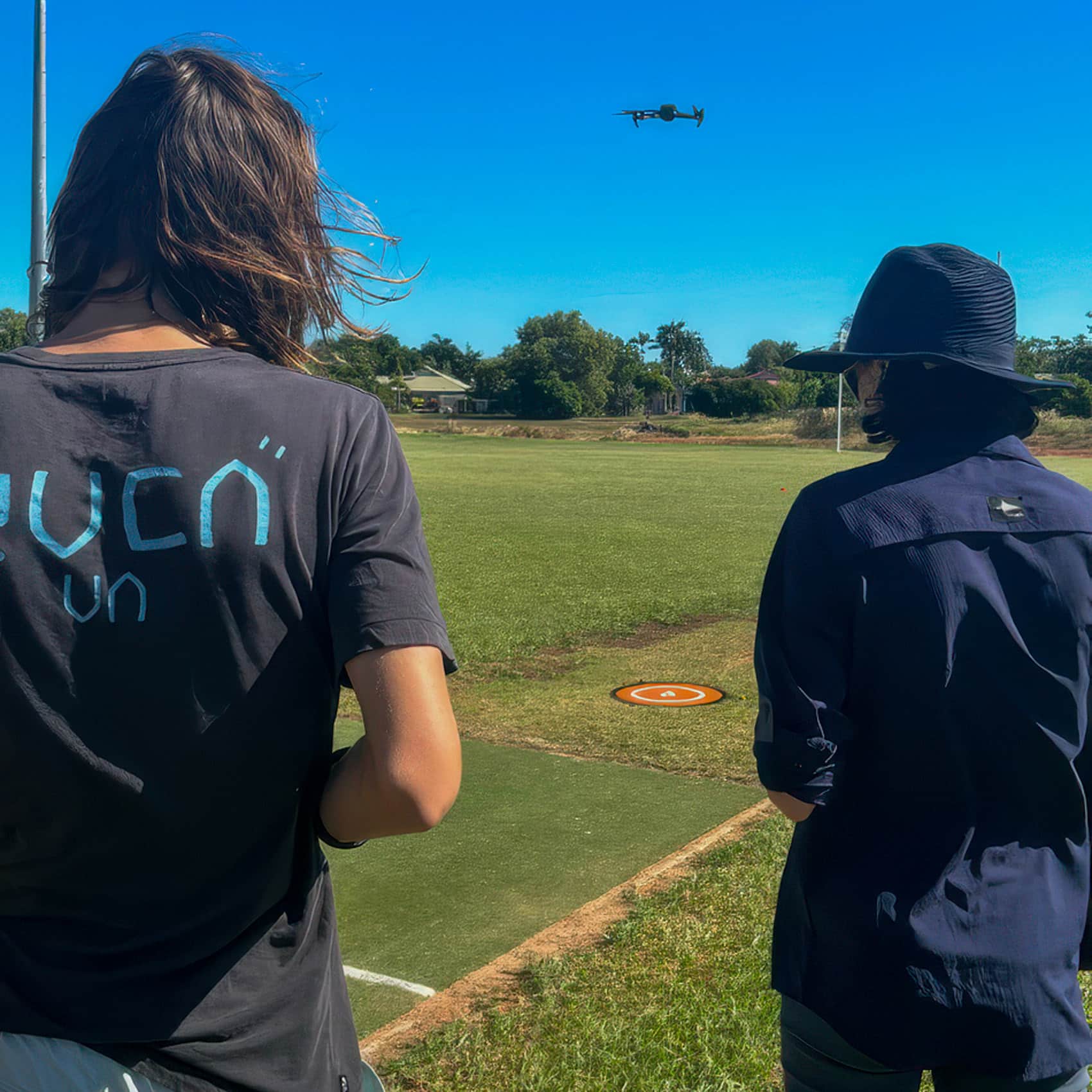 Australia Opens Massive Outback Proving Ground For Drones