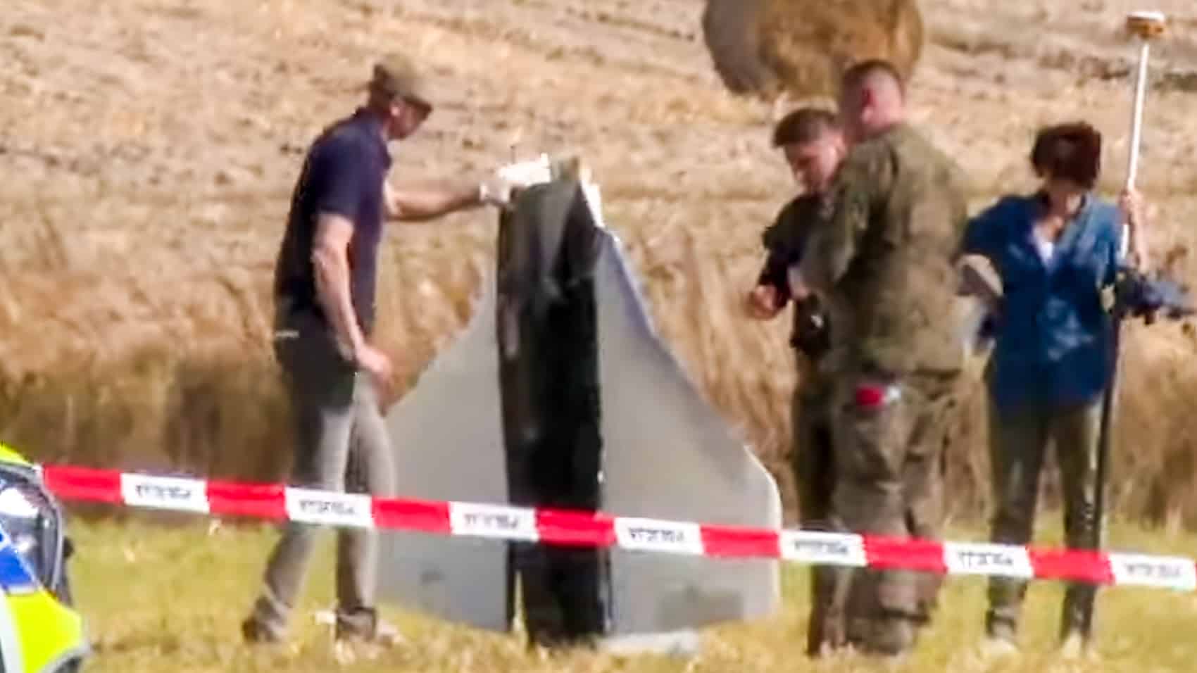 Russian Drones Breach Polish Airspace, Putting Nato On High Alert